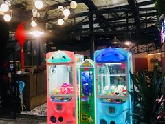 -友记功夫香·人民川菜(红牌楼店)