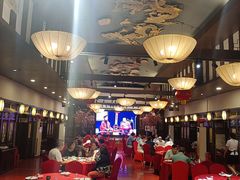 -宋园·金宴浙鲜馆(静安店)