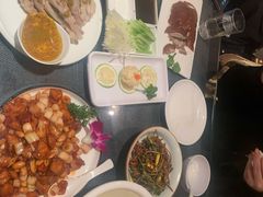 -京尊烤鸭店JINGZUN(春秀路店)