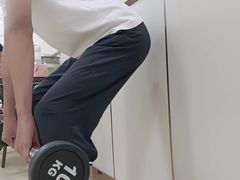 -中田健身工作室(博兴路店)