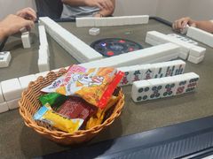 -素禅棋牌会所(海阳路店)