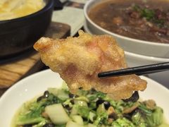 -老厨家(友谊路总店)