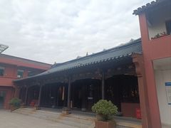 -南汇一王庙道观