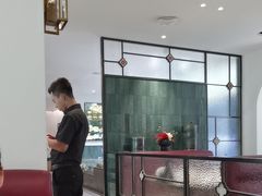 -将相和·海鲜蒸饺大连菜
