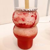 山楂研究所 南锣鼓巷打卡地