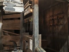 -暴风岛沉浸式体验馆(百联世纪店)
