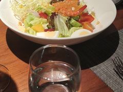 -MONICH牛排融合餐厅(和义大道购物中心店)