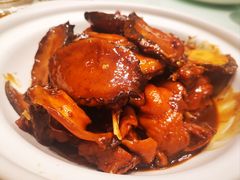 -新吉士·上海菜(浦东LCM置汇旭辉店)