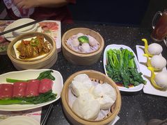-南都咖啡西餐厅.全日茶点(福星路店)