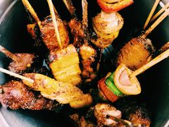 -炒豆合作社(东四总店)