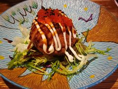 -一井烧肉·活鳗·寿司(望京SOHO店)