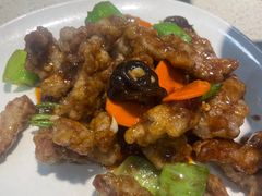 -锦州烧烤·老成都家常菜(东大桥店)