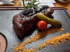 -MR.ROCKY洛奇先生RESTAURANT&BAR(宝安壹方城店)