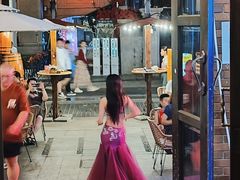 -巴伐利亚啤酒坊(意式风情街店)