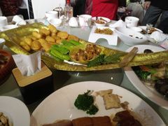 -顺峰(农展馆店)