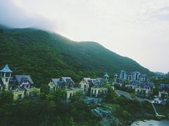 -东部华侨城