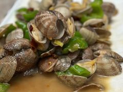 -渔码头食府(蓬莱阁店)