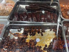 -乔波食品(杜桥中心菜场店)