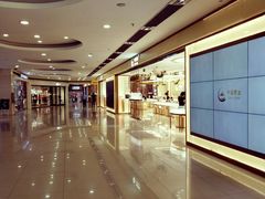 -大连福佳爱琴海购物公园(西安路店)