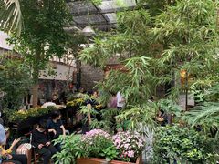 -又见炊烟私房菜(敬亭路店)