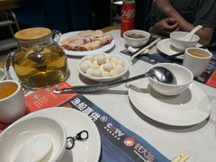 -蚝大仙横琴生蚝火锅(中央汇店)