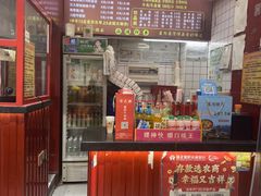 -汪胖子襄阳牛肉面(华丰路店)