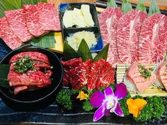 -丸藏和牛烧肉专门店(园区师惠坊店)