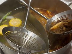 -焯牛潮汕牛肉火锅(云峰街创始店)