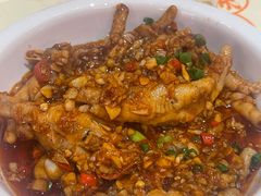 -小林哥的海鲜馆·夜宵烧烤(渔人码头店)