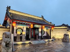 -即墨古城
