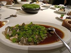 -老吉士酒家(丁香国际店)