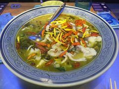 -鱼库·不仅是一家烤鱼店(车公庙店)