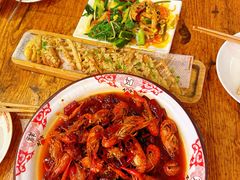 -福苗小骆驼烧烤(莲湖路店)
