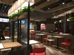 大堂-肯德基(新阳光店)