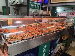 -梁掌门老梁干挑(凤凰路店)