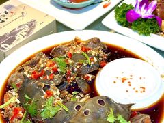 -东江海鲜大排档·潮汕菜·砂锅粥