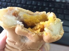 -熊姬手作茶物(汇金谷店)