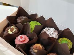 -发酵食堂(屏风街店)
