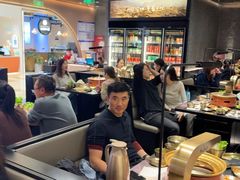 -西塔老太太泥炉烤肉(北京北苑天街龙湖店)