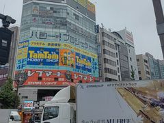 -秋叶原电器街