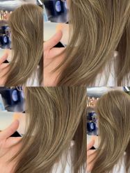 -Hair Code芭曲发型