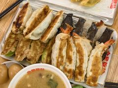 -众品老方子锅贴甜沫(李村店)