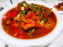 -渔太泰漓江小馆·广西融合菜(西街店)