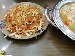 -公社食堂(牧电路店)