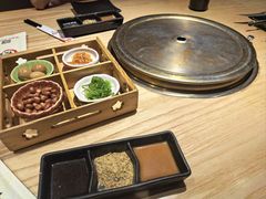-松鱼亭·和牛烧肉(协鑫广场店)
