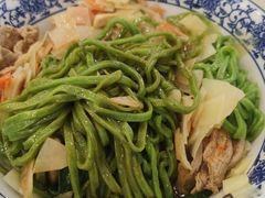 -西安名吃秦唐人家(南泉路店)