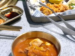 -妥妥烤肉料理(昙华林店)