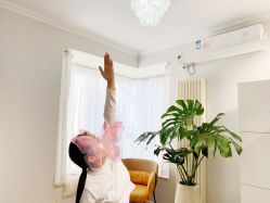 -橙沐普拉提瑜伽