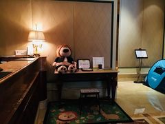 -广州富力丽思卡尔顿酒店