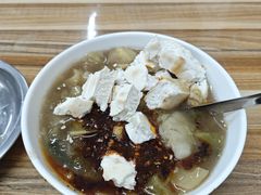 -老字号贾家肉丸糊辣汤(光明巷店)